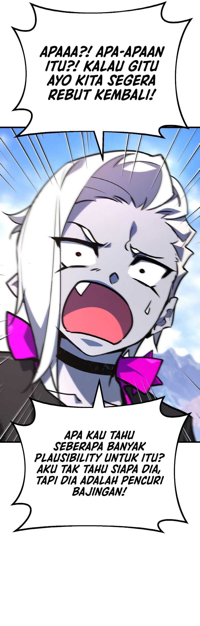 The Game’s Greatest Troll Chapter 42 Gambar 51