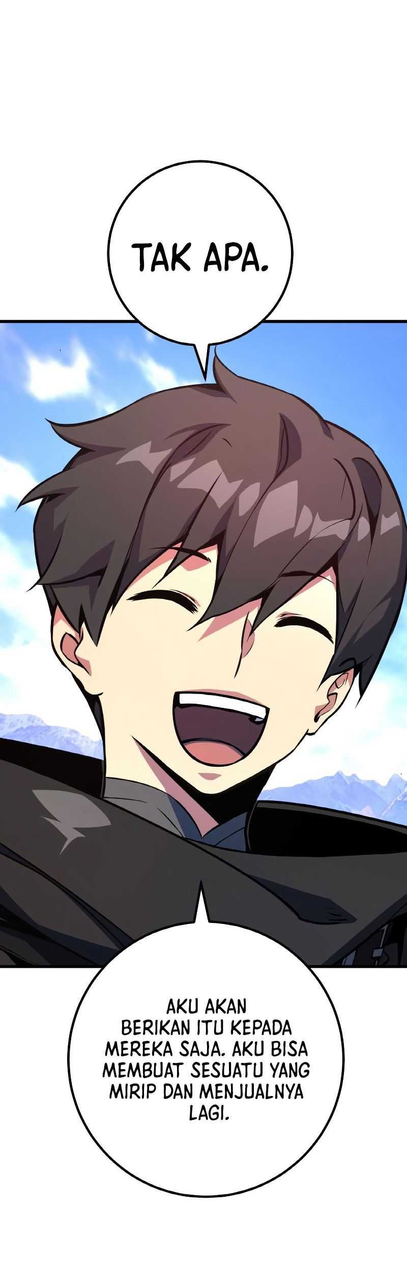 The Game’s Greatest Troll Chapter 42 Gambar 53