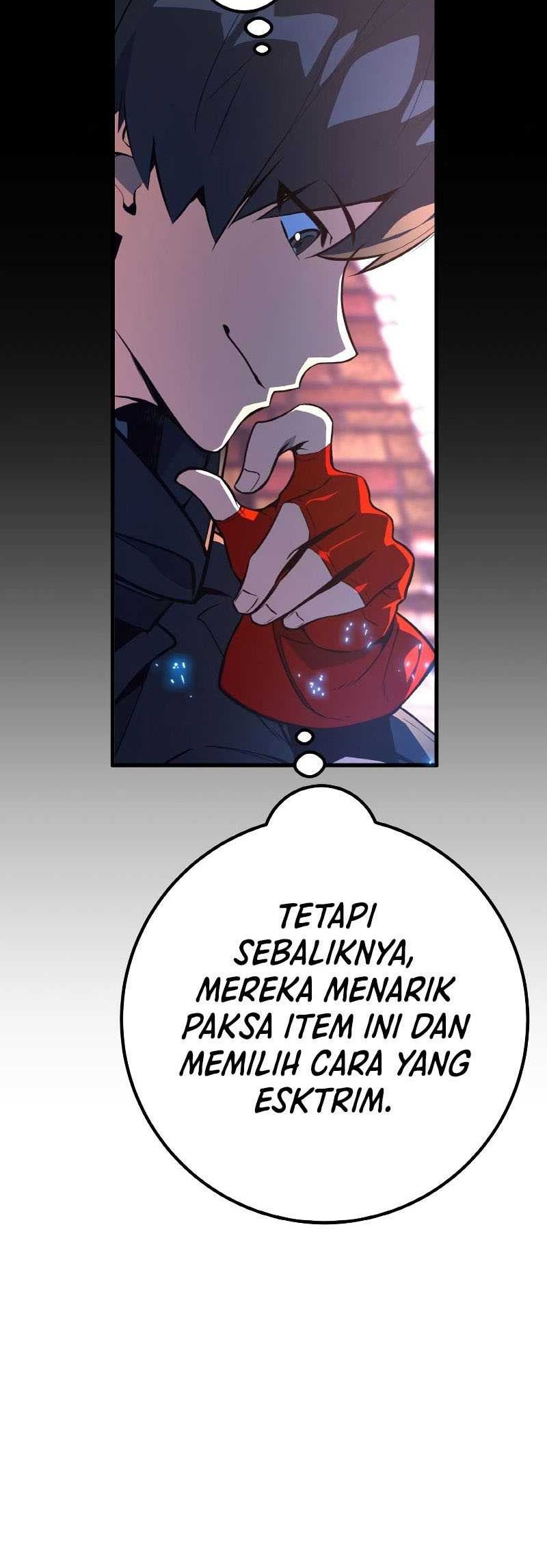 The Game’s Greatest Troll Chapter 42 Gambar 58