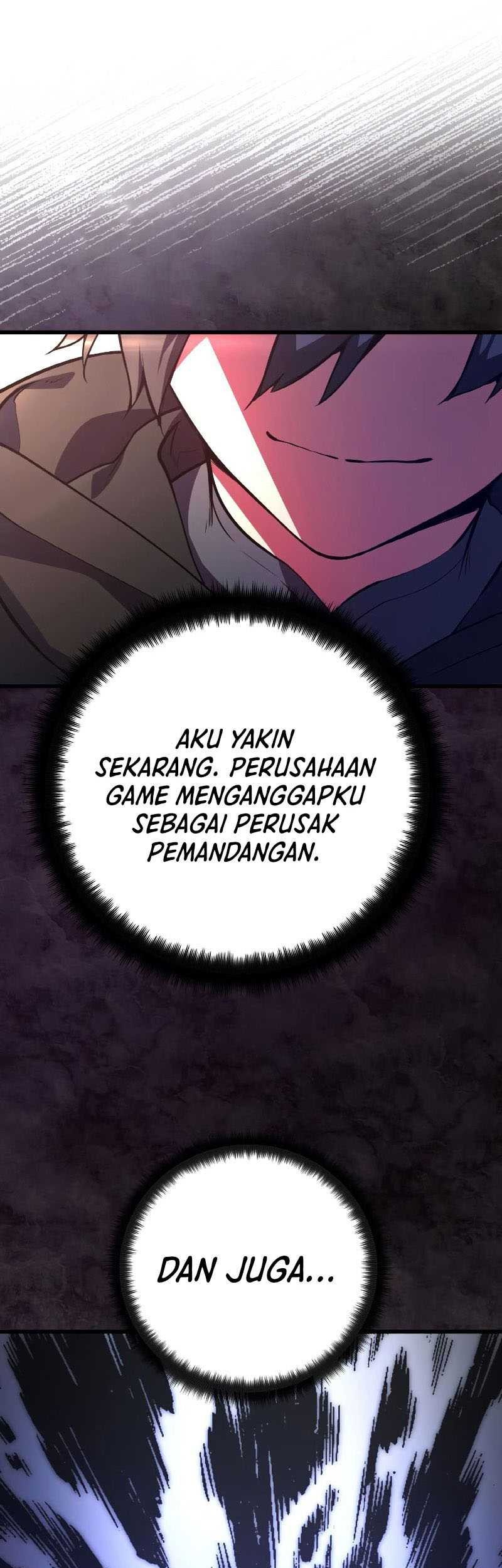 The Game’s Greatest Troll Chapter 42 Gambar 55