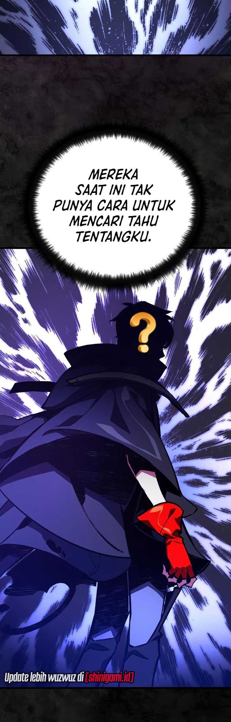 The Game’s Greatest Troll Chapter 42 Gambar 56