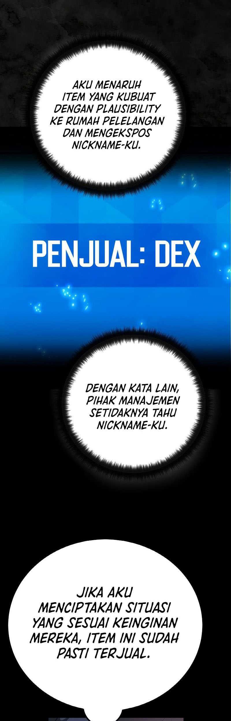 The Game’s Greatest Troll Chapter 42 Gambar 57