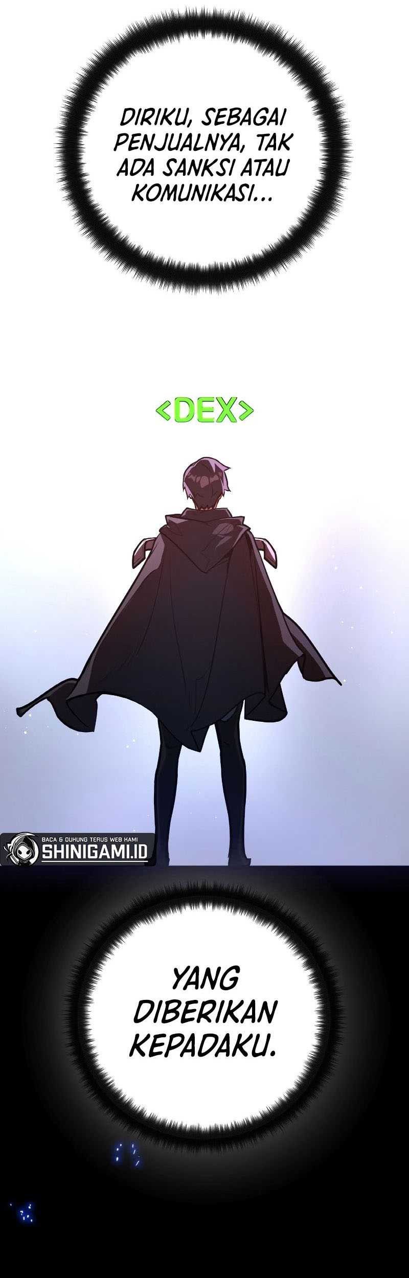 The Game’s Greatest Troll Chapter 42 Gambar 59