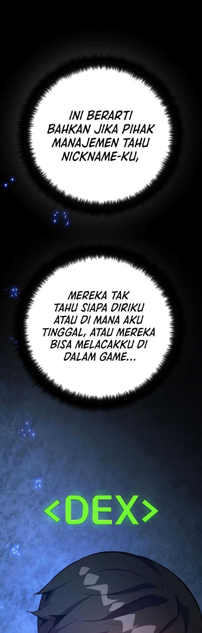 The Game’s Greatest Troll Chapter 42 Gambar 60