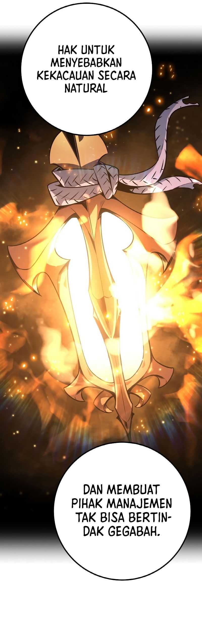 The Game’s Greatest Troll Chapter 42 Gambar 63