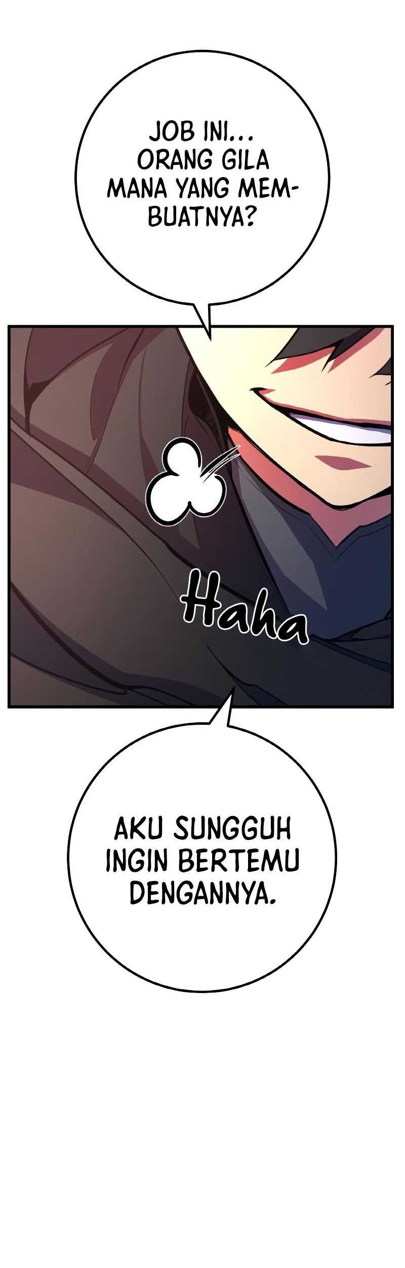 The Game’s Greatest Troll Chapter 42 Gambar 64