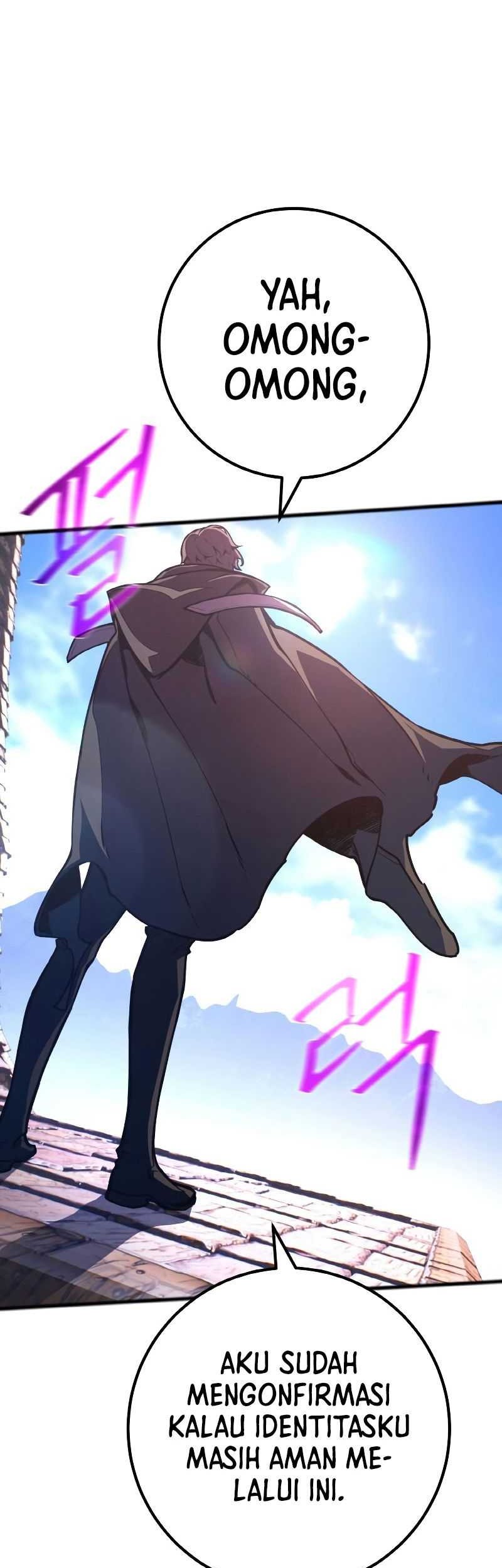 The Game’s Greatest Troll Chapter 42 Gambar 65