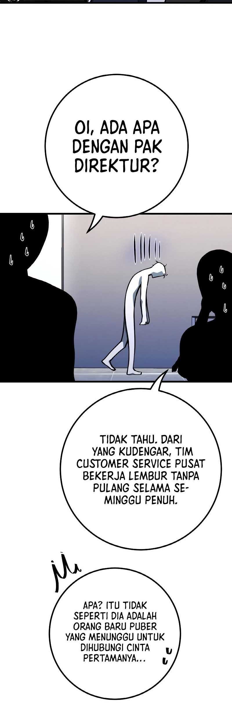 The Game’s Greatest Troll Chapter 42 Gambar 70