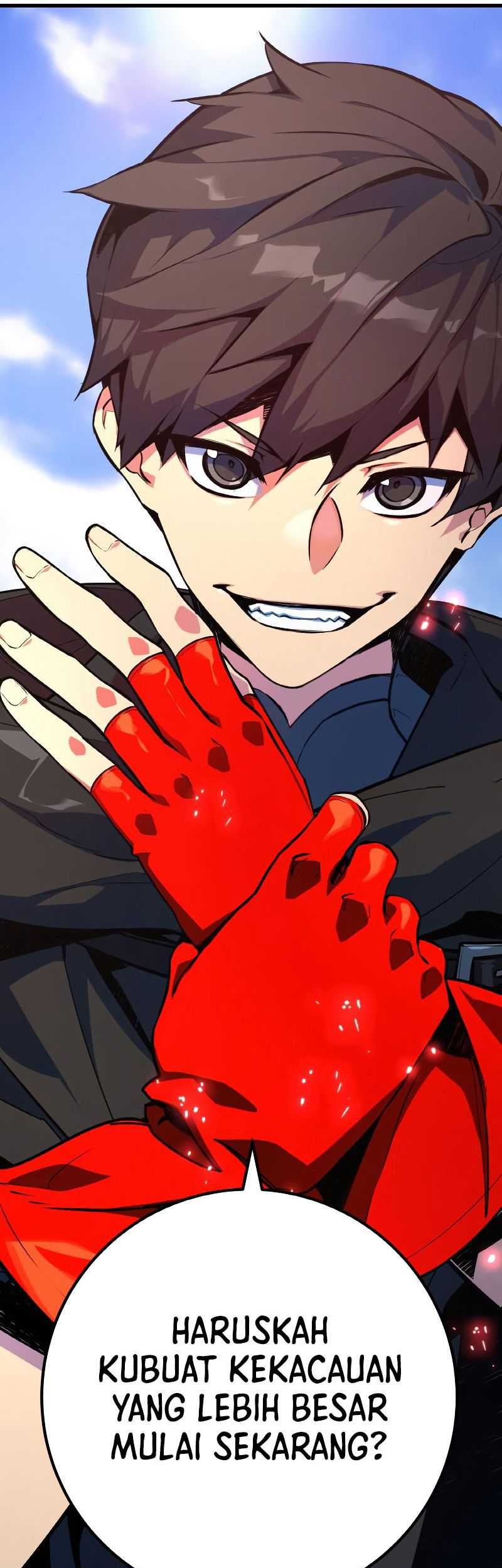 The Game’s Greatest Troll Chapter 42 Gambar 67