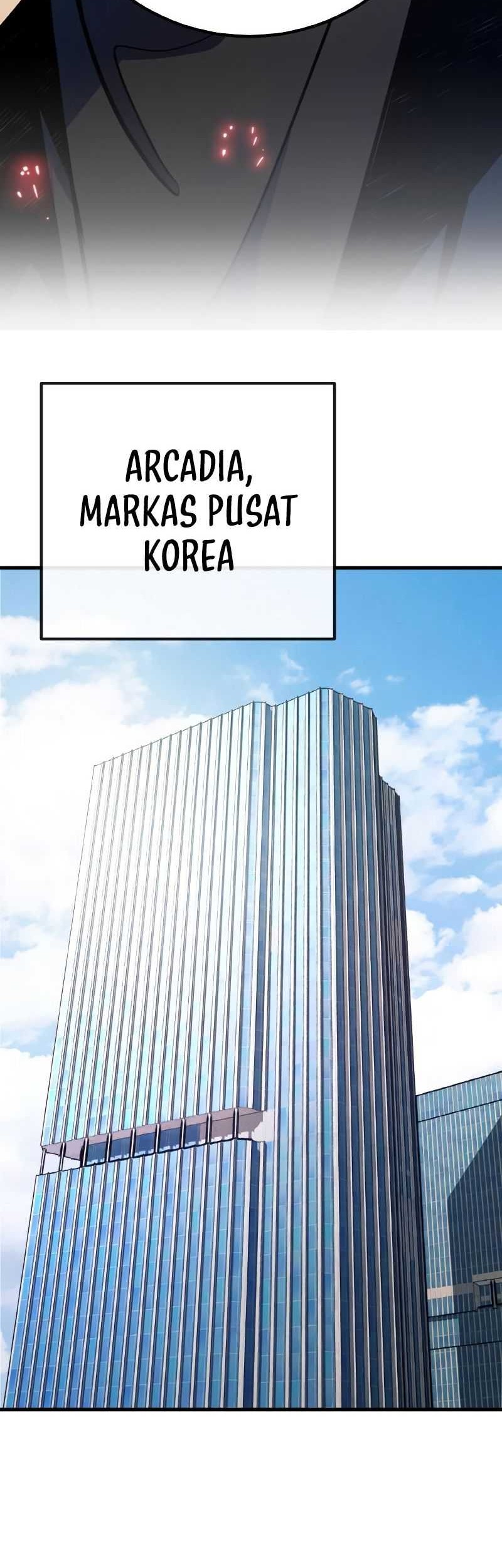 The Game’s Greatest Troll Chapter 42 Gambar 68