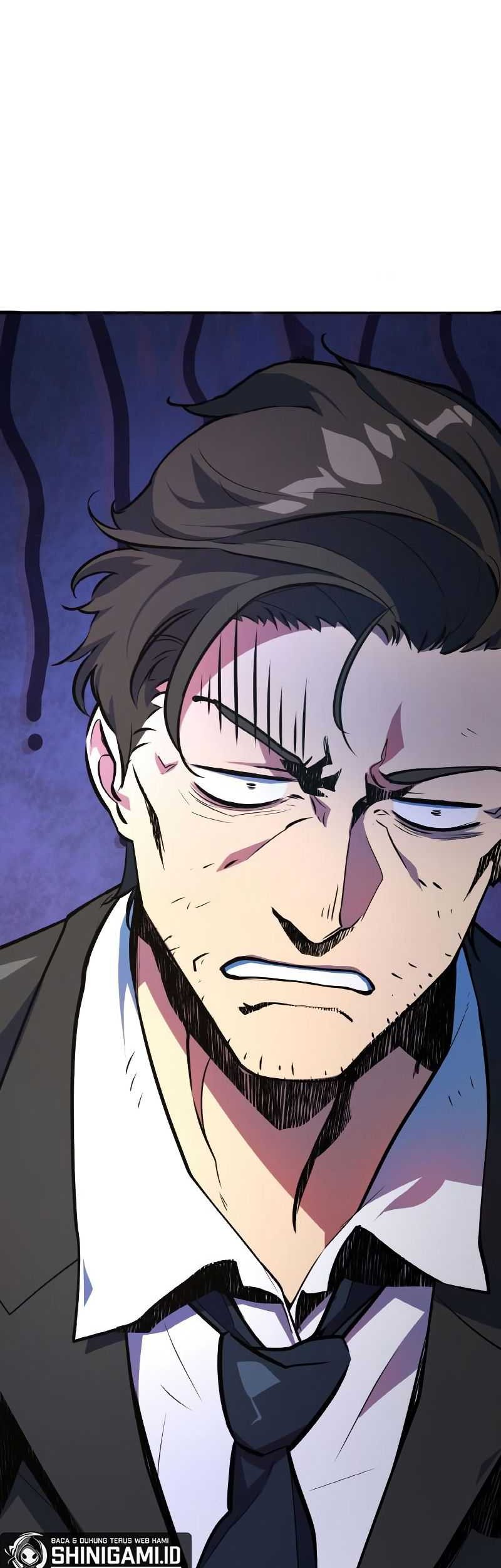 The Game’s Greatest Troll Chapter 42 Gambar 69