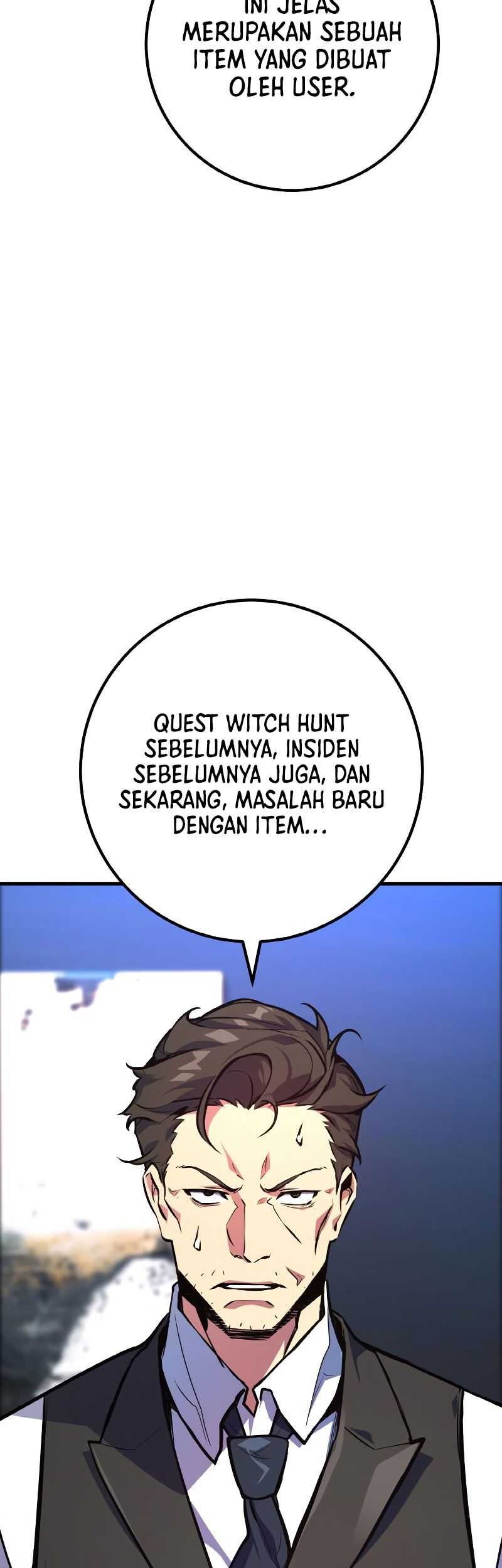 The Game’s Greatest Troll Chapter 42 Gambar 73