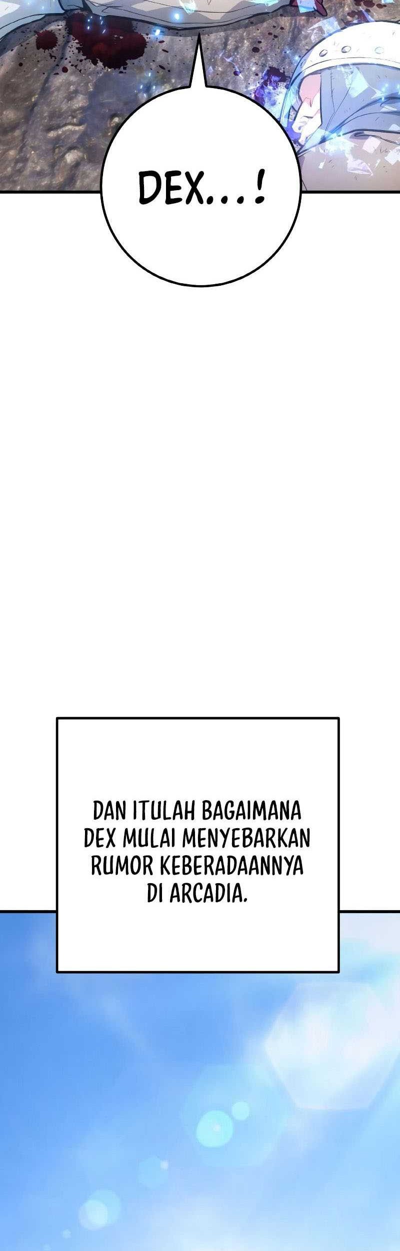 The Game’s Greatest Troll Chapter 42 Gambar 35