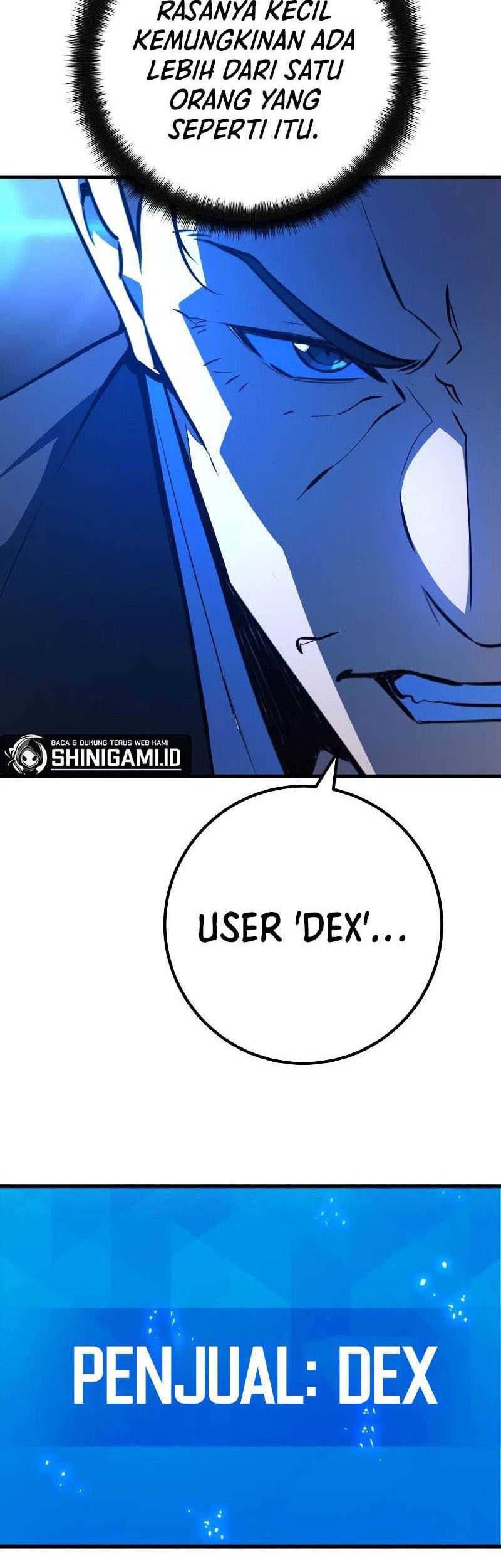 The Game’s Greatest Troll Chapter 42 Gambar 41