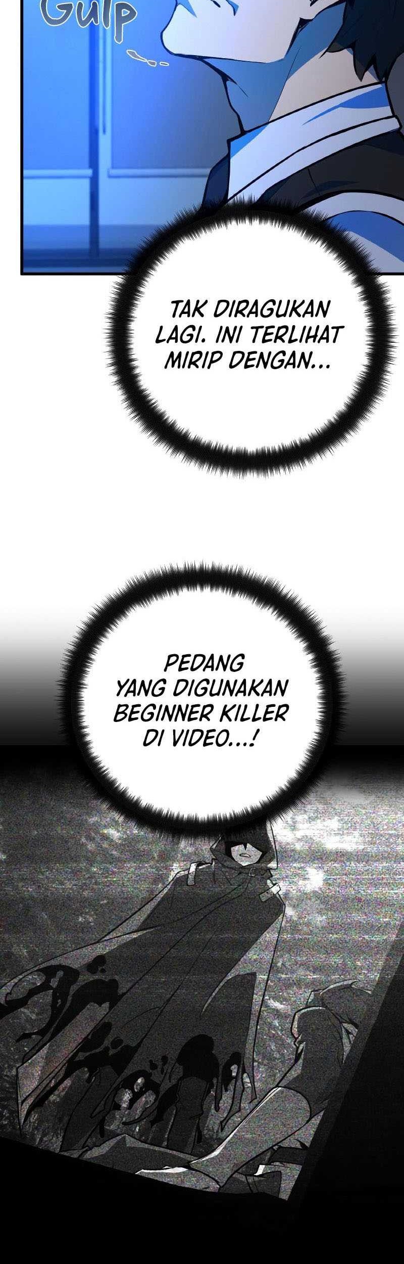 The Game’s Greatest Troll Chapter 42 Gambar 39