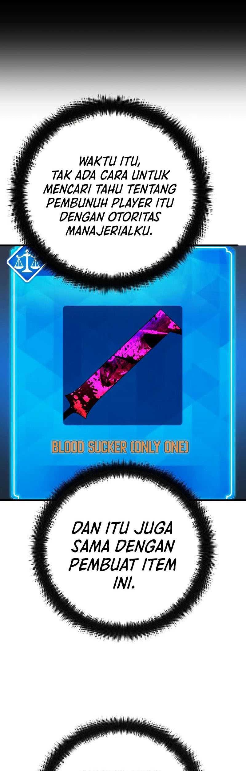 The Game’s Greatest Troll Chapter 42 Gambar 40