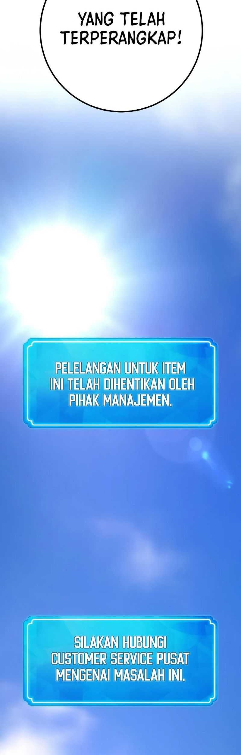 The Game’s Greatest Troll Chapter 42 Gambar 45