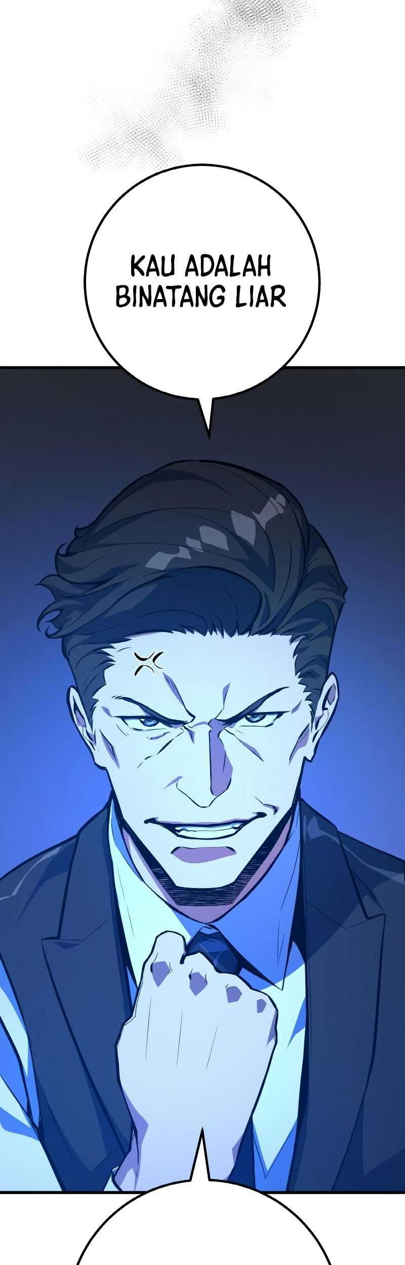 The Game’s Greatest Troll Chapter 42 Gambar 44