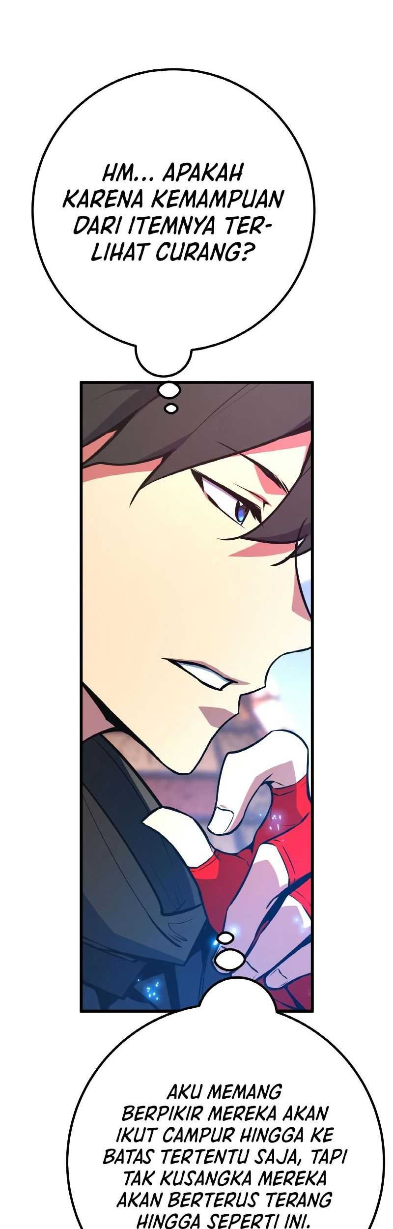 The Game’s Greatest Troll Chapter 42 Gambar 48