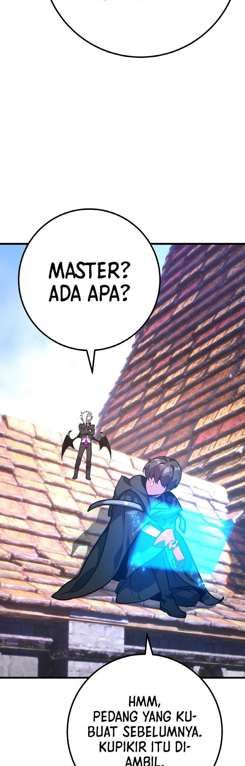 The Game’s Greatest Troll Chapter 42 Gambar 49