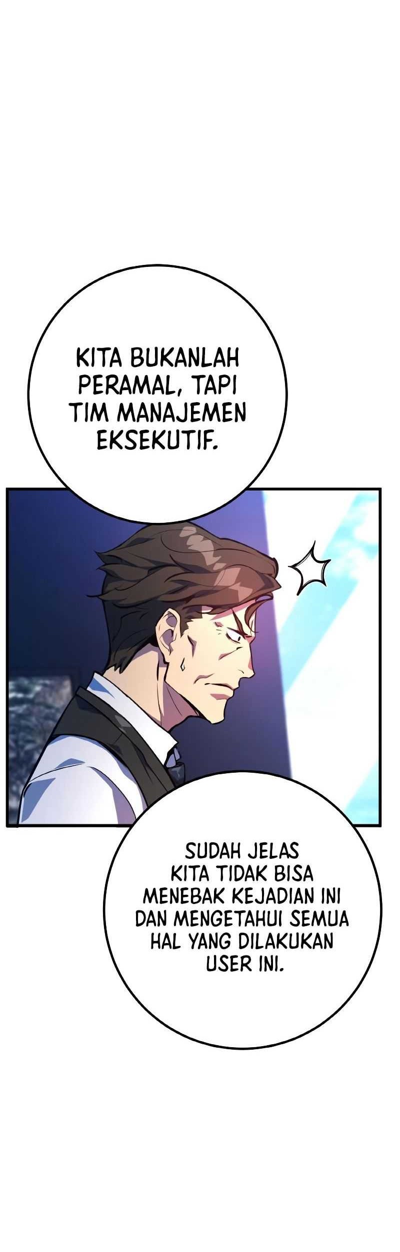 The Game’s Greatest Troll Chapter 42 Gambar 78