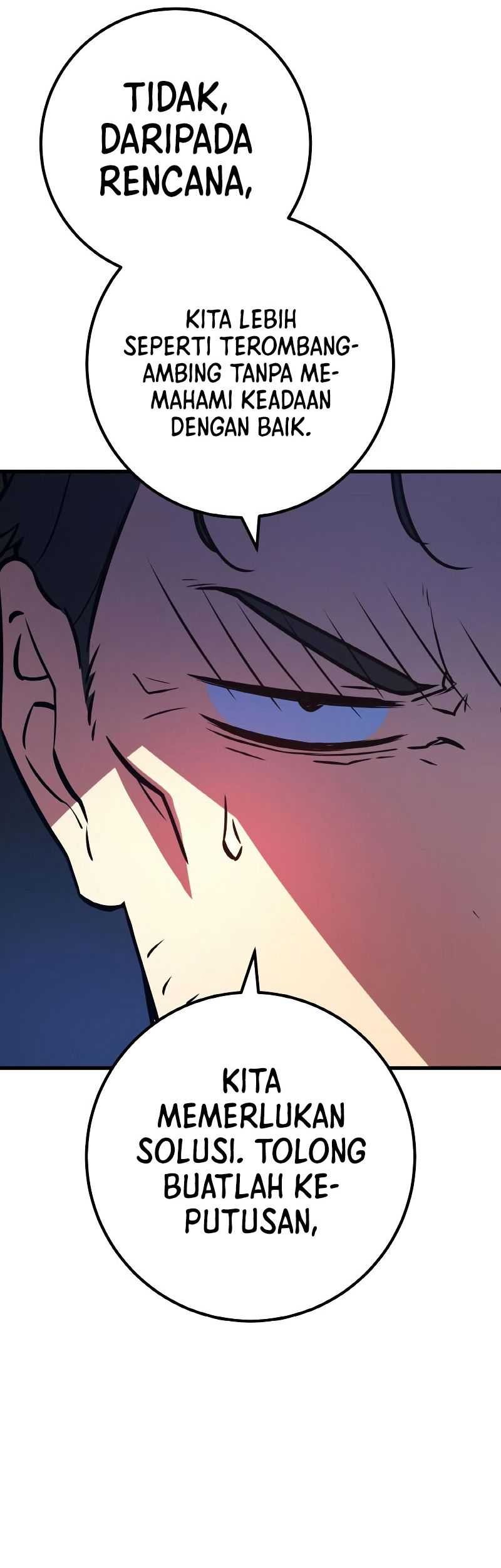 The Game’s Greatest Troll Chapter 42 Gambar 75