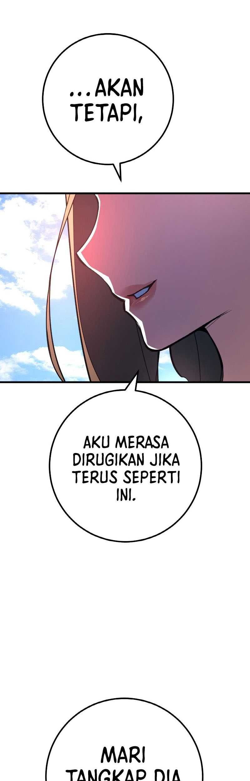 The Game’s Greatest Troll Chapter 42 Gambar 79