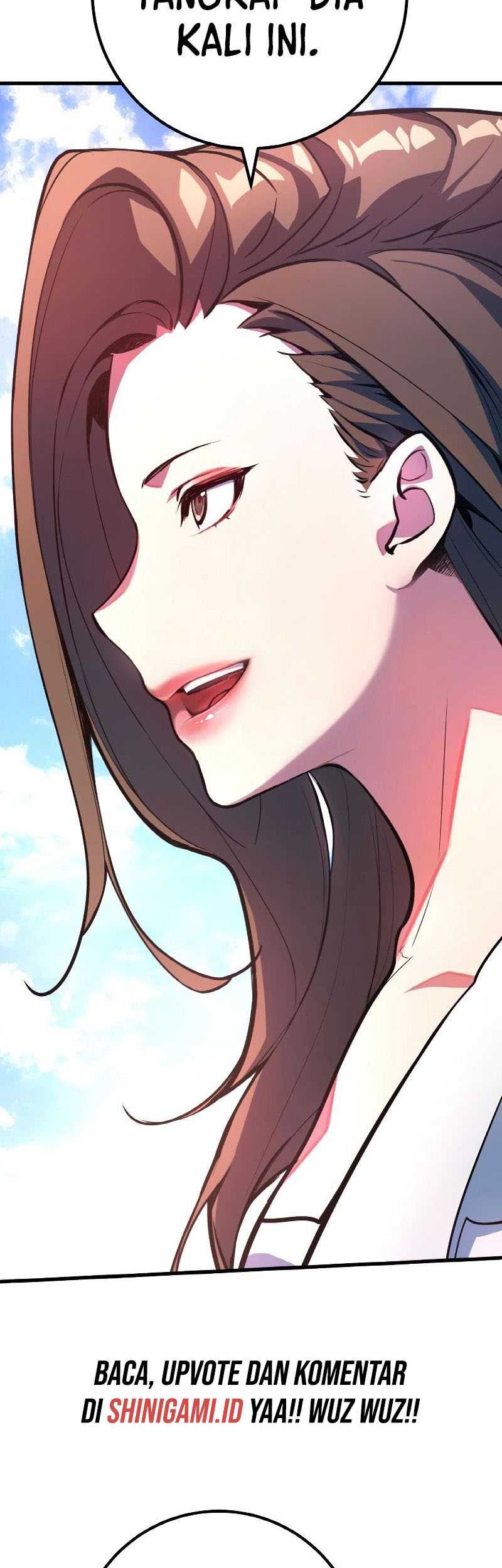 The Game’s Greatest Troll Chapter 42 Gambar 80