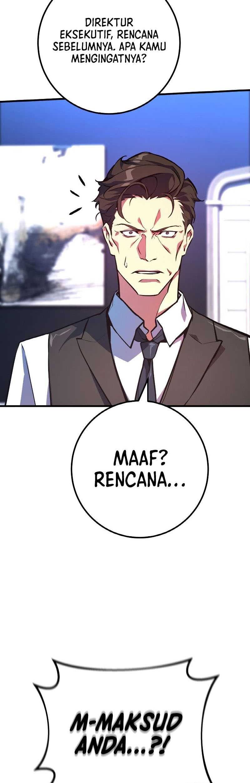 The Game’s Greatest Troll Chapter 42 Gambar 81