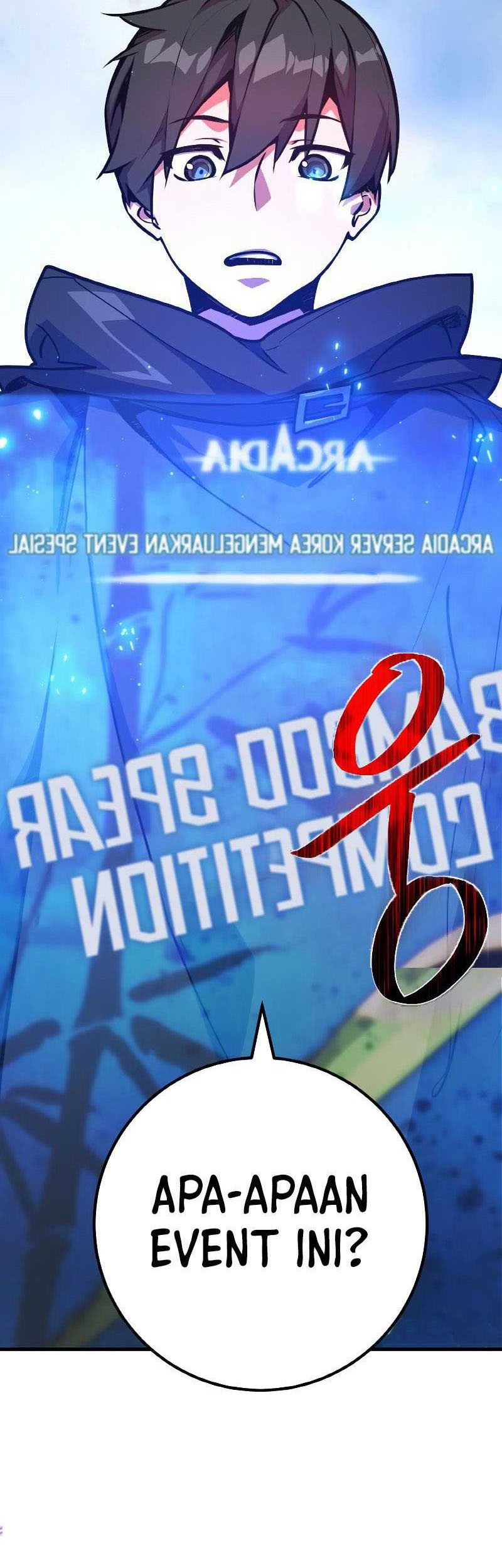 The Game’s Greatest Troll Chapter 42 Gambar 86