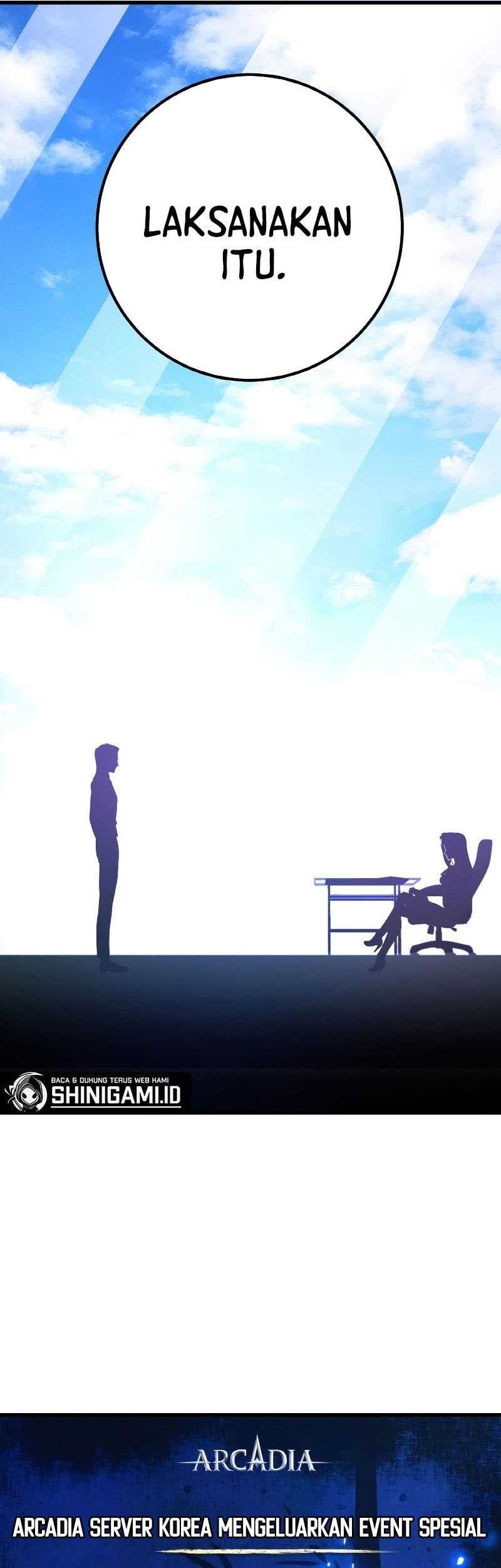 The Game’s Greatest Troll Chapter 42 Gambar 83