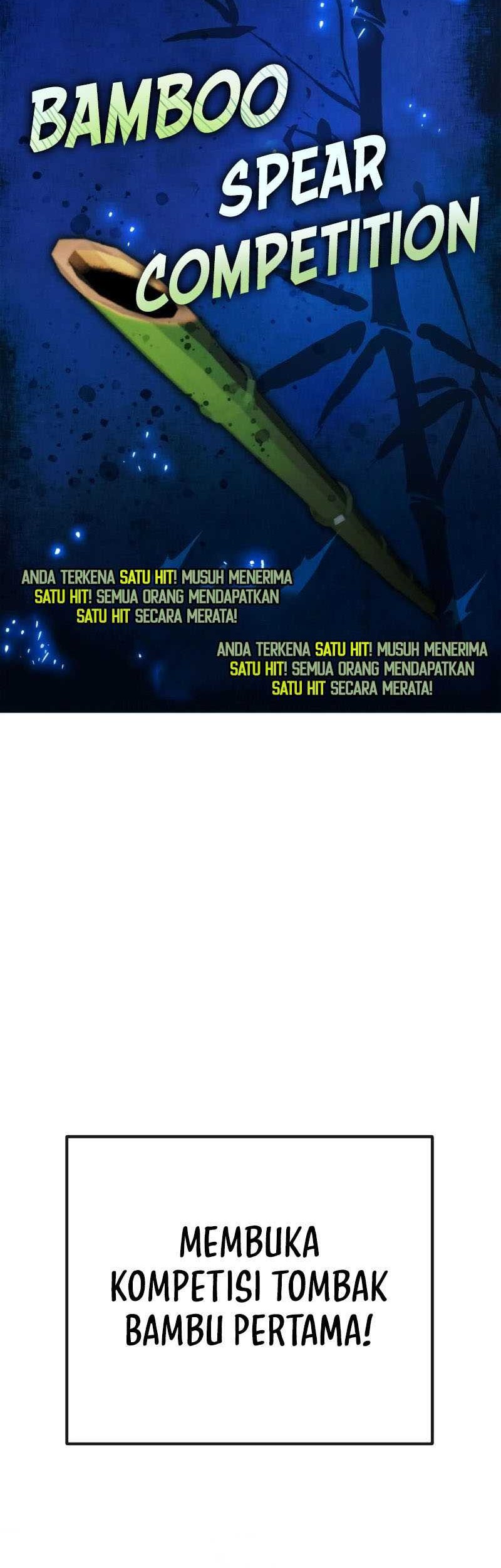 The Game’s Greatest Troll Chapter 42 Gambar 84