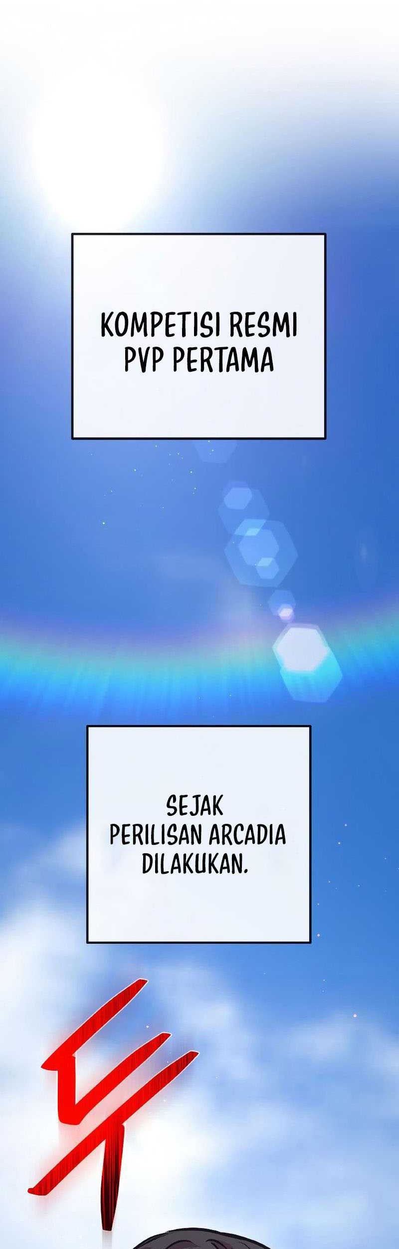 The Game’s Greatest Troll Chapter 42 Gambar 85