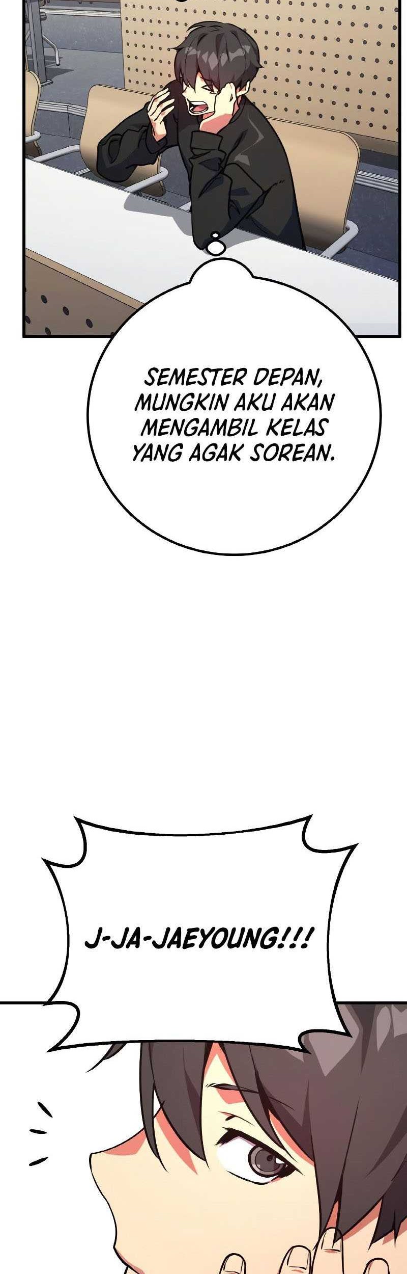 The Game’s Greatest Troll Chapter 42 Gambar 3