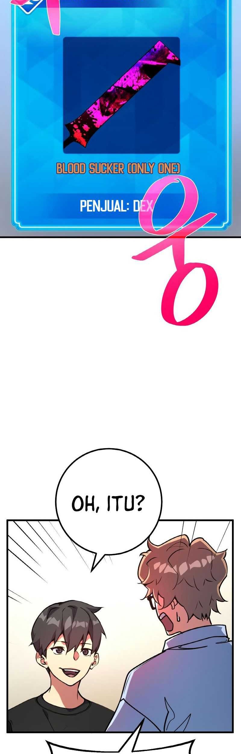 The Game’s Greatest Troll Chapter 42 Gambar 7