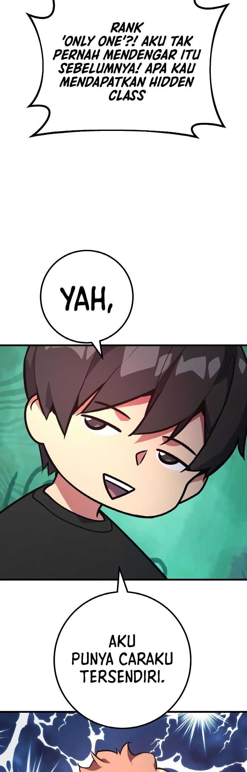 The Game’s Greatest Troll Chapter 42 Gambar 8