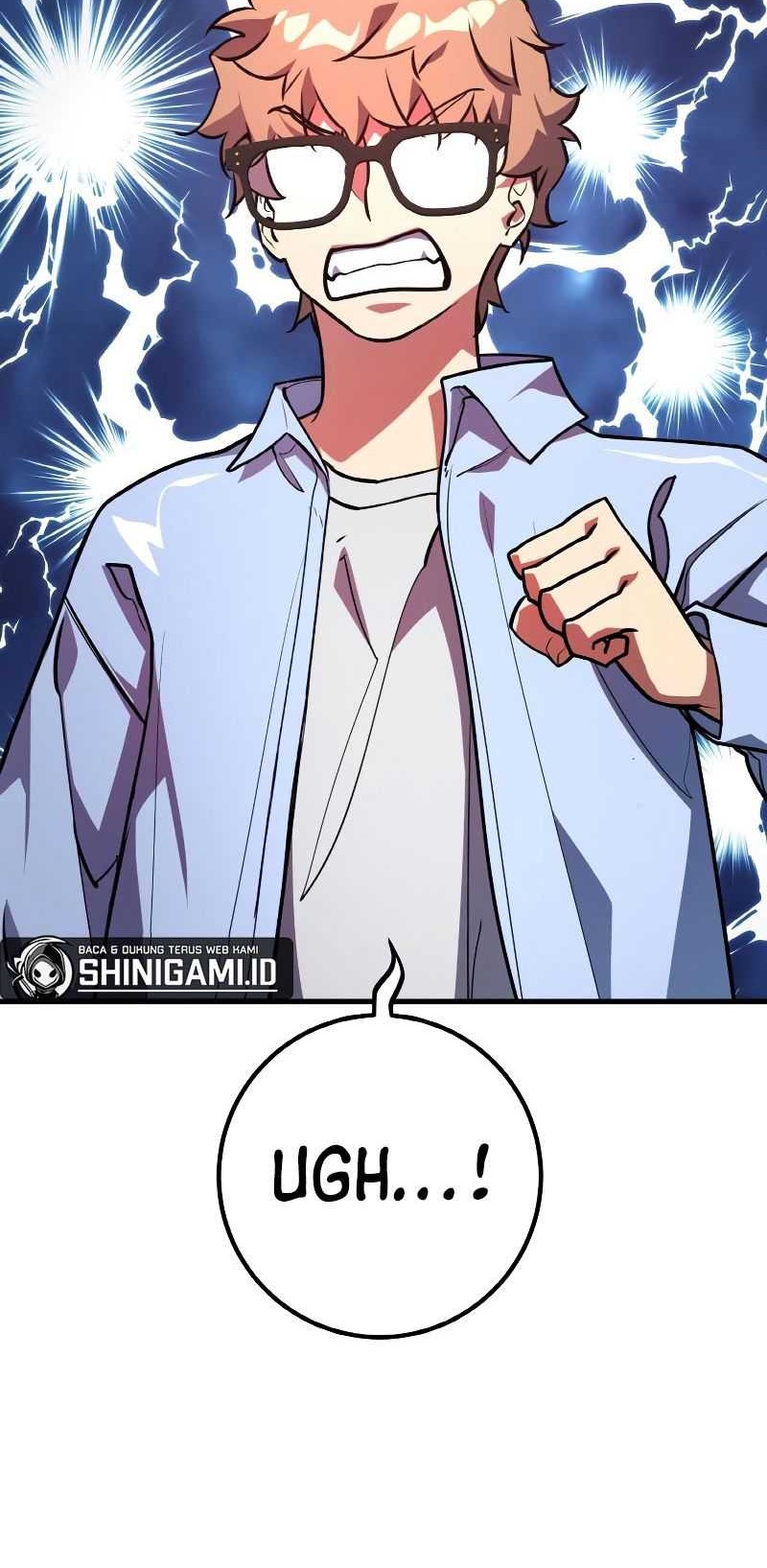 The Game’s Greatest Troll Chapter 42 Gambar 9