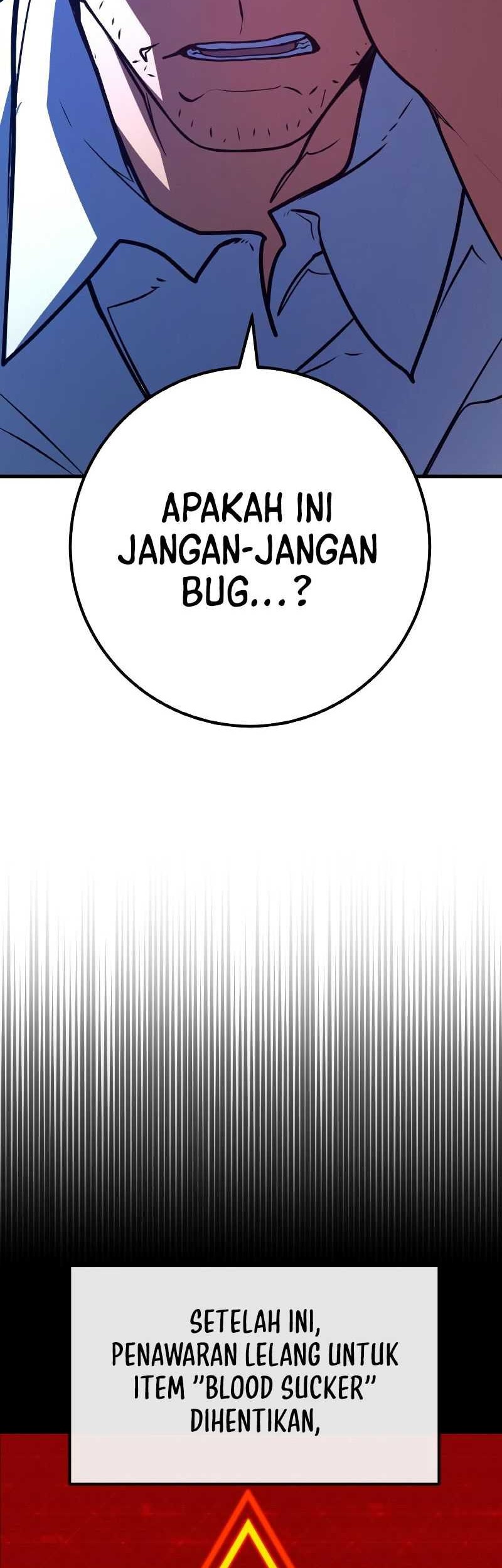 The Game’s Greatest Troll Chapter 42 Gambar 23