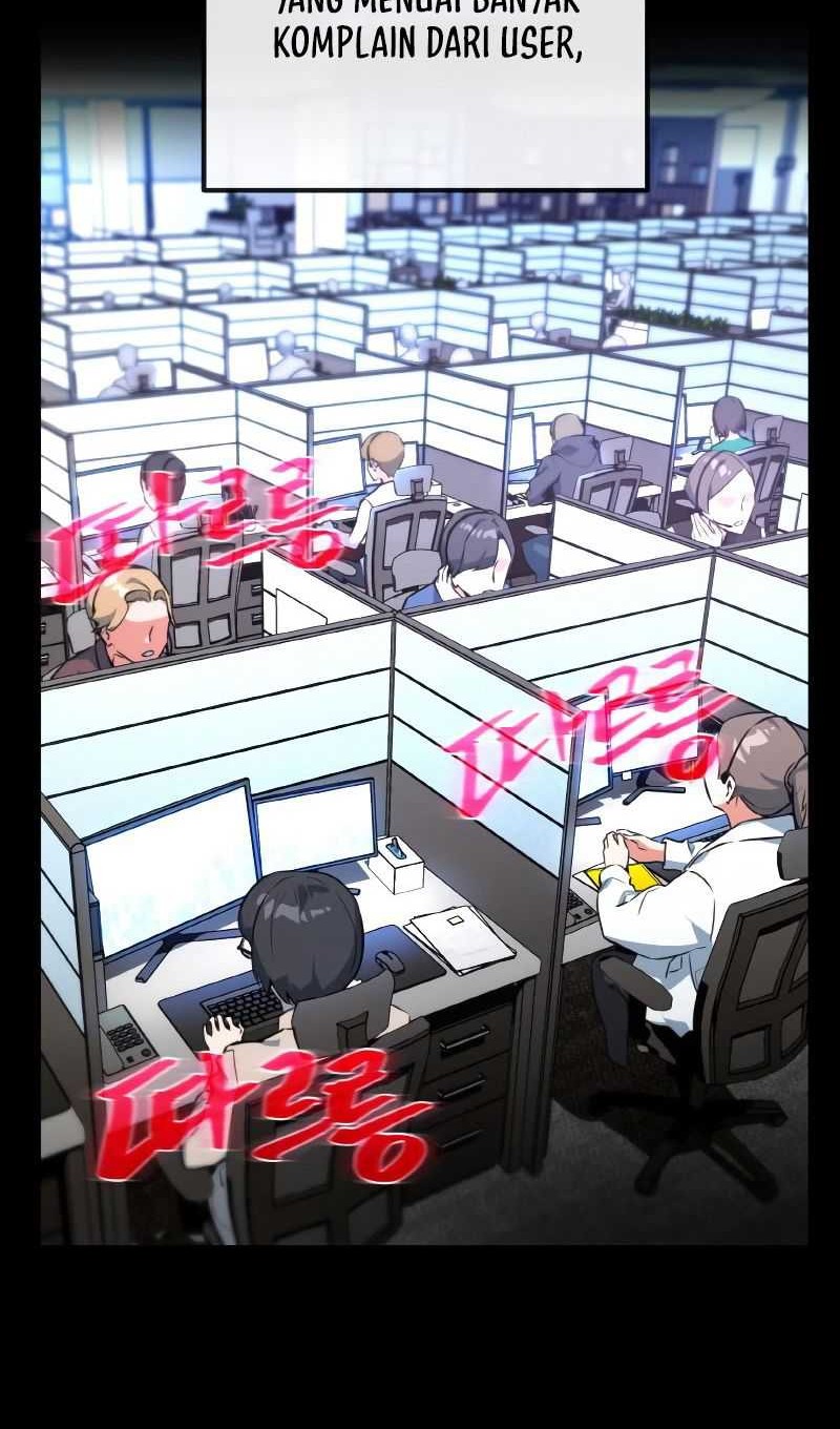 The Game’s Greatest Troll Chapter 42 Gambar 25