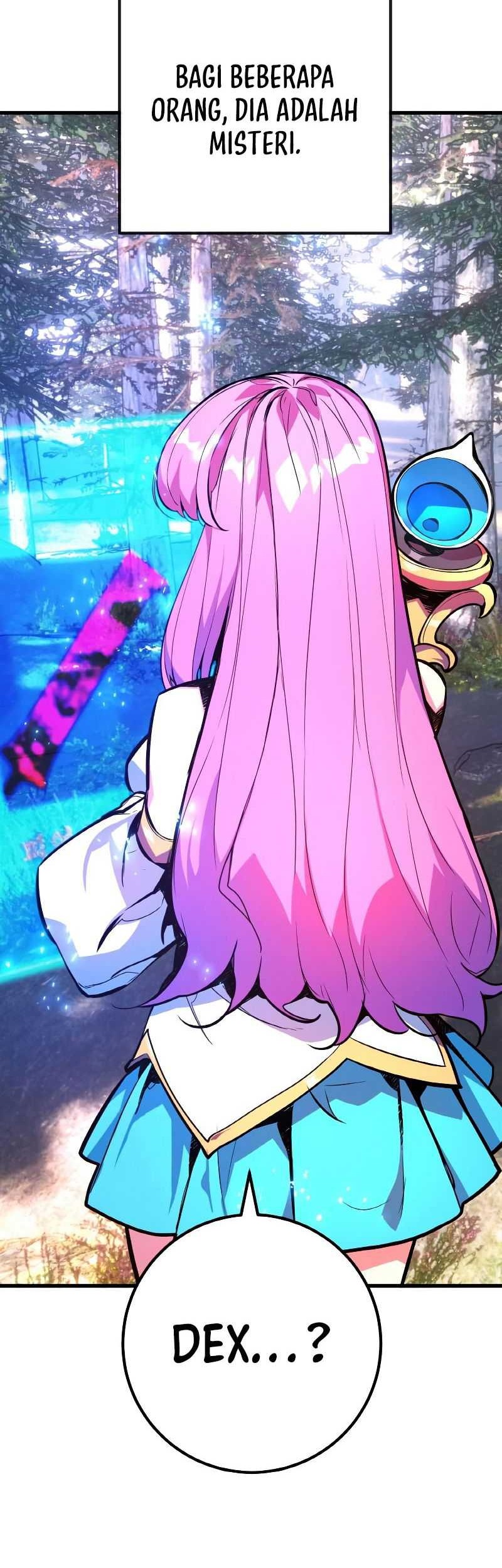 The Game’s Greatest Troll Chapter 42 Gambar 33