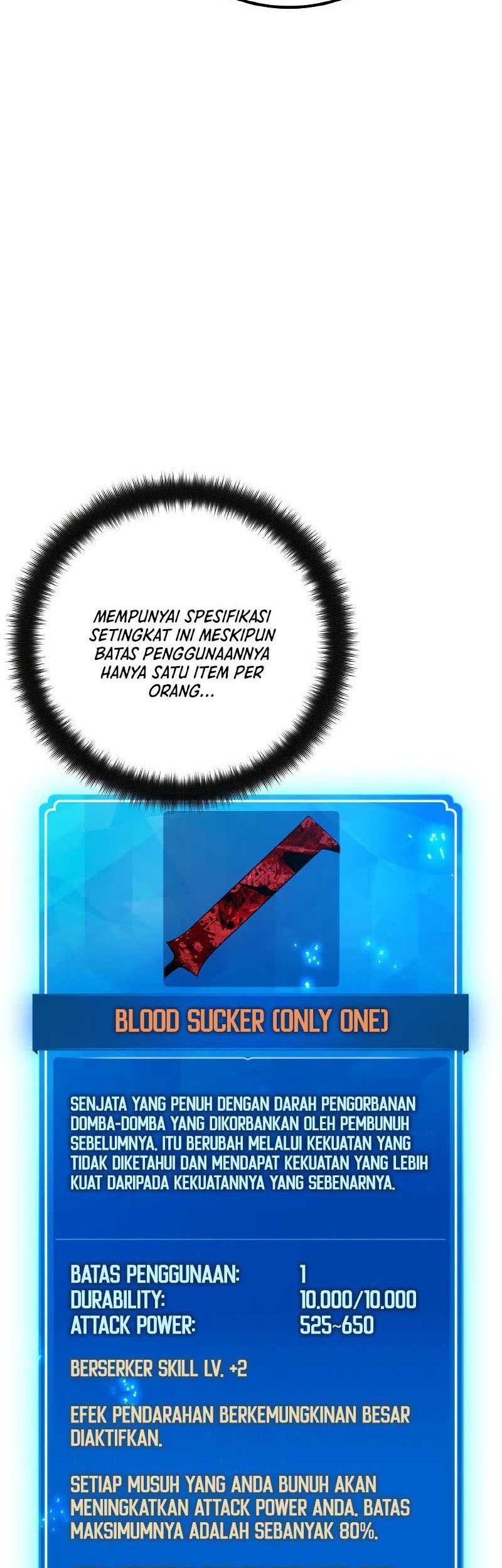 The Game’s Greatest Troll Chapter 41 Gambar 62