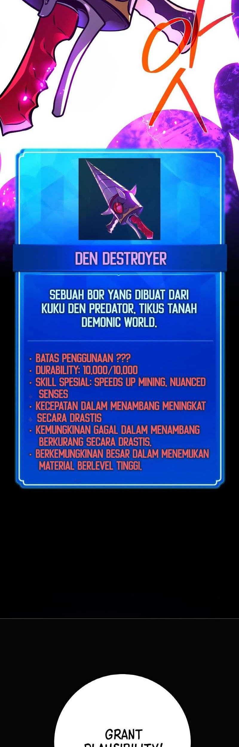 The Game’s Greatest Troll Chapter 41 Gambar 67