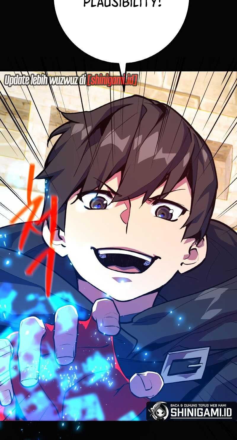 The Game’s Greatest Troll Chapter 41 Gambar 68