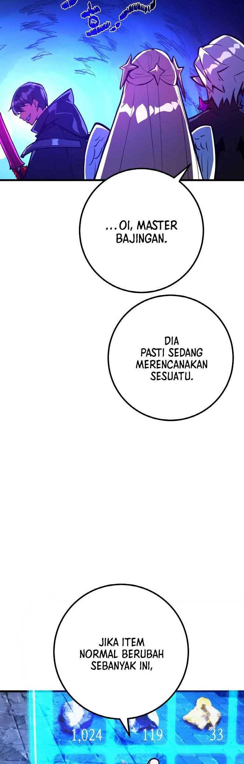 The Game’s Greatest Troll Chapter 41 Gambar 65