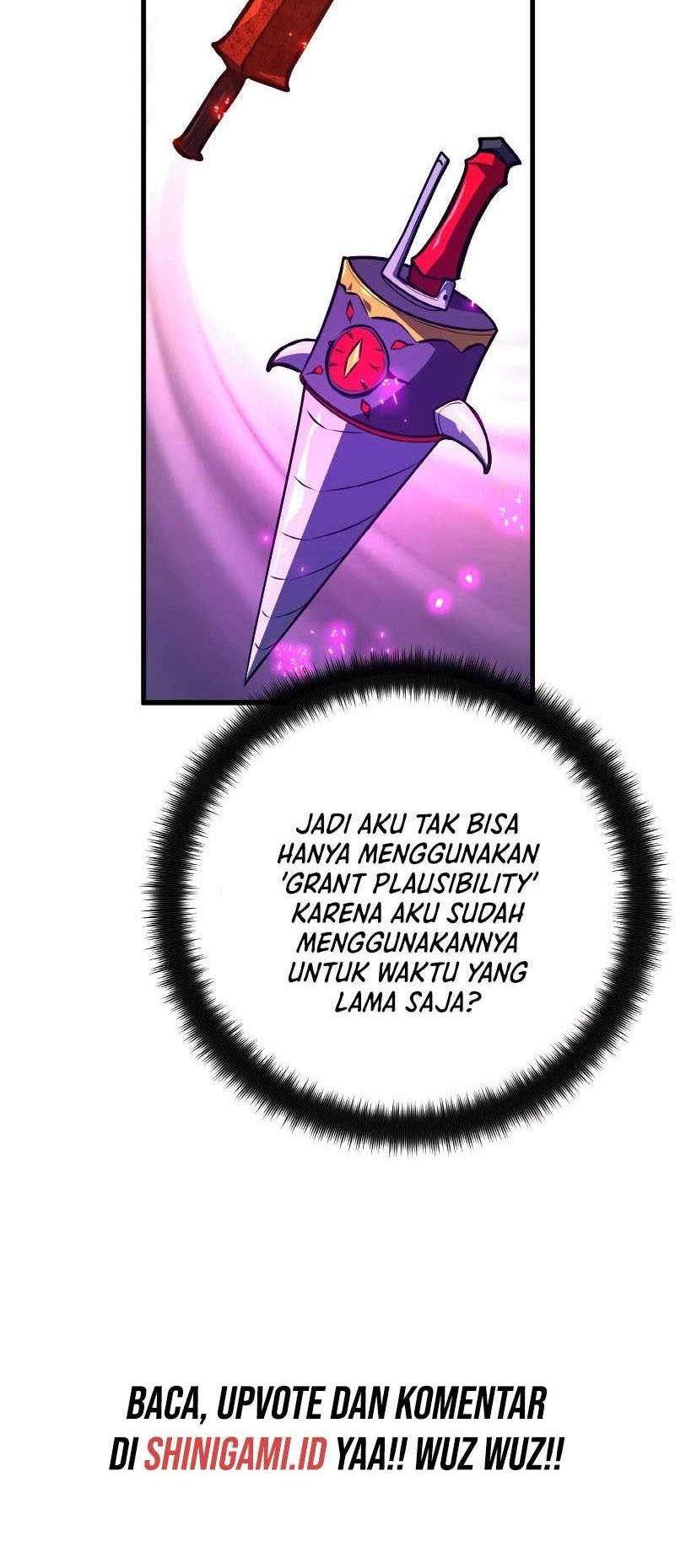The Game’s Greatest Troll Chapter 41 Gambar 72
