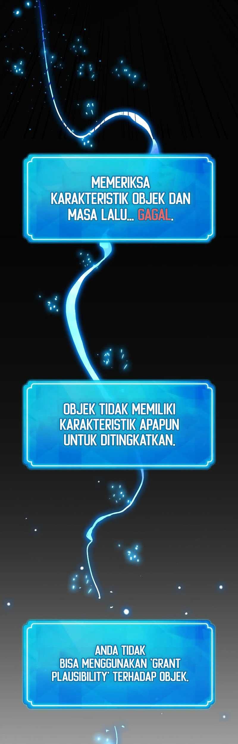 The Game’s Greatest Troll Chapter 41 Gambar 69