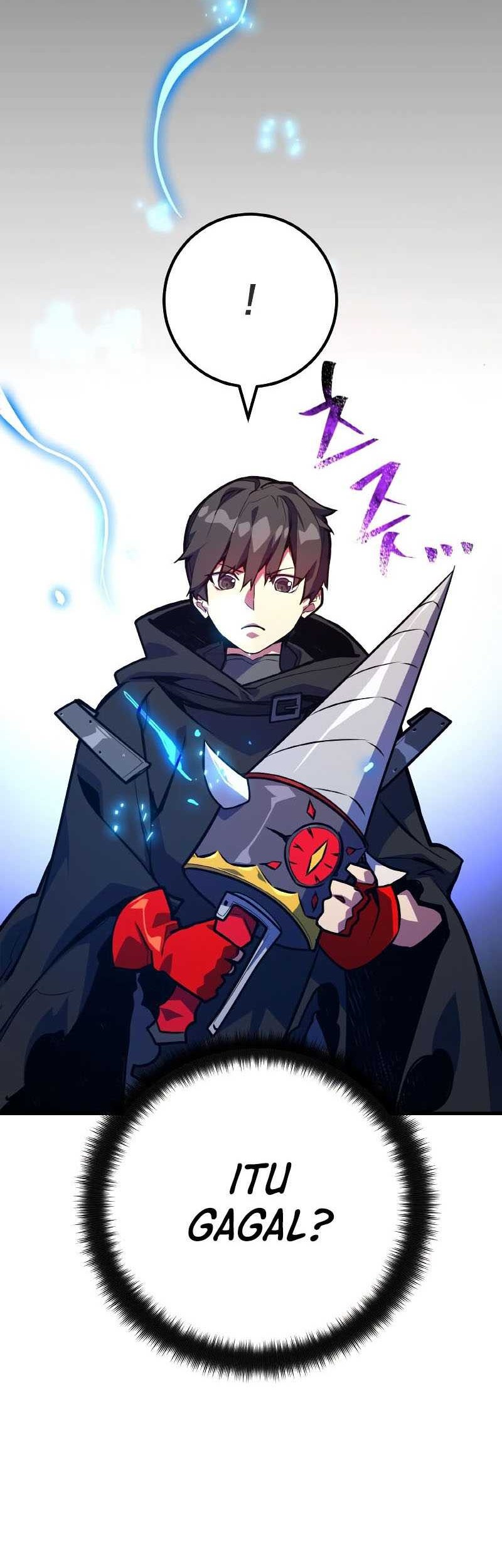 The Game’s Greatest Troll Chapter 41 Gambar 70