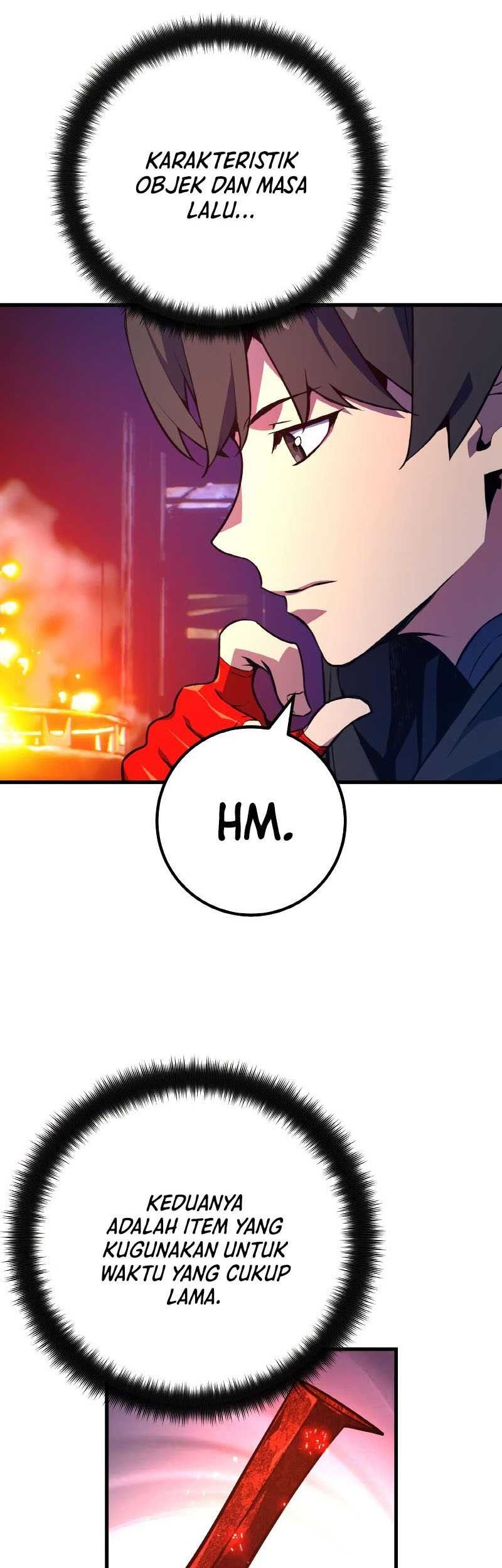 The Game’s Greatest Troll Chapter 41 Gambar 71