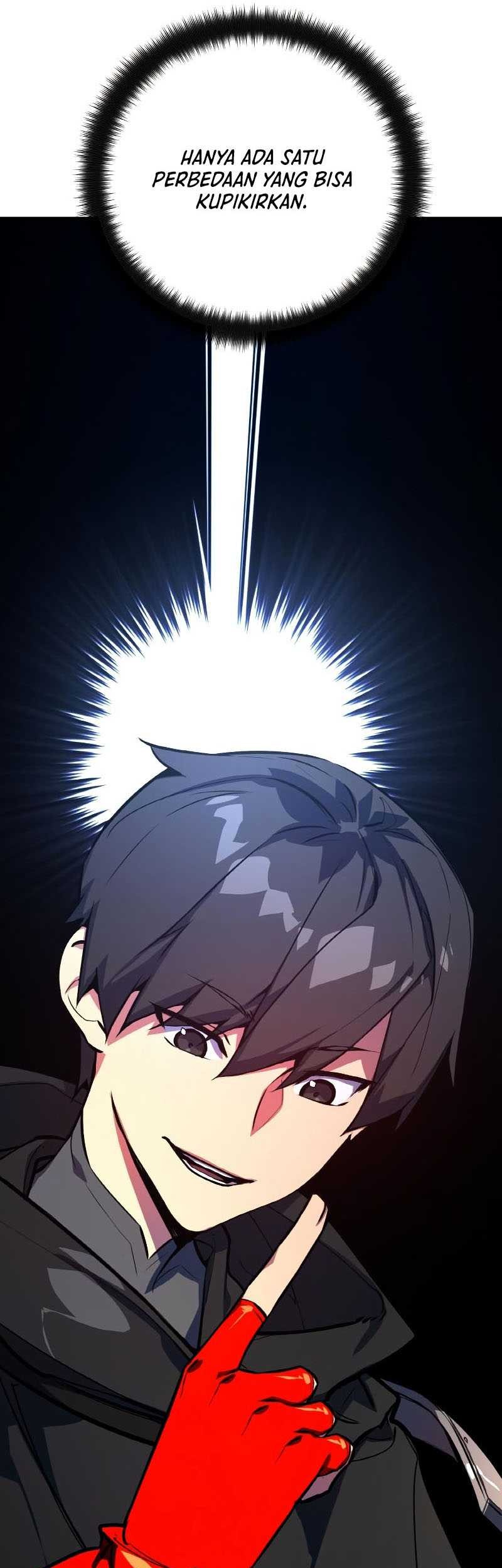 The Game’s Greatest Troll Chapter 41 Gambar 73