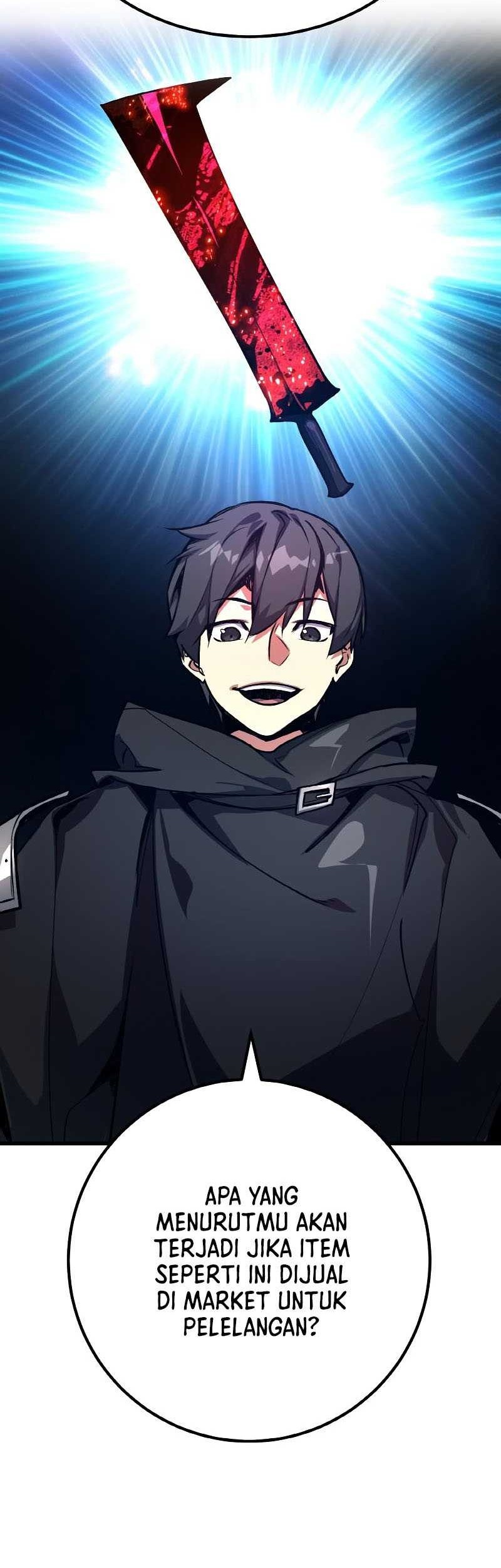 The Game’s Greatest Troll Chapter 41 Gambar 81